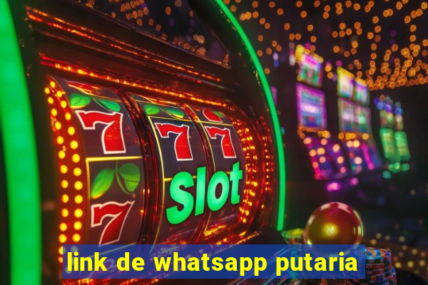 link de whatsapp putaria
